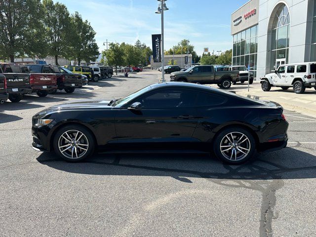 2015 Ford Mustang GT