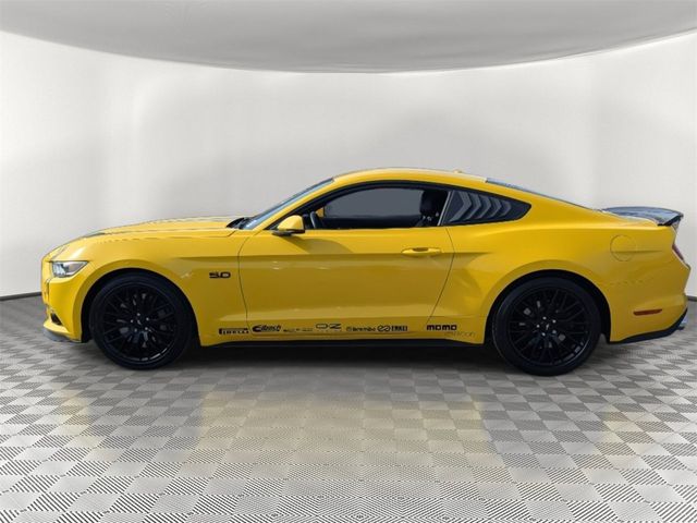 2015 Ford Mustang GT