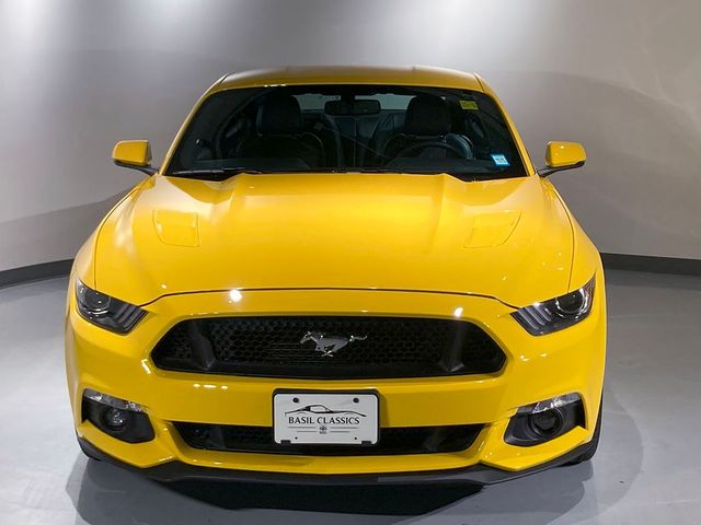 2015 Ford Mustang GT