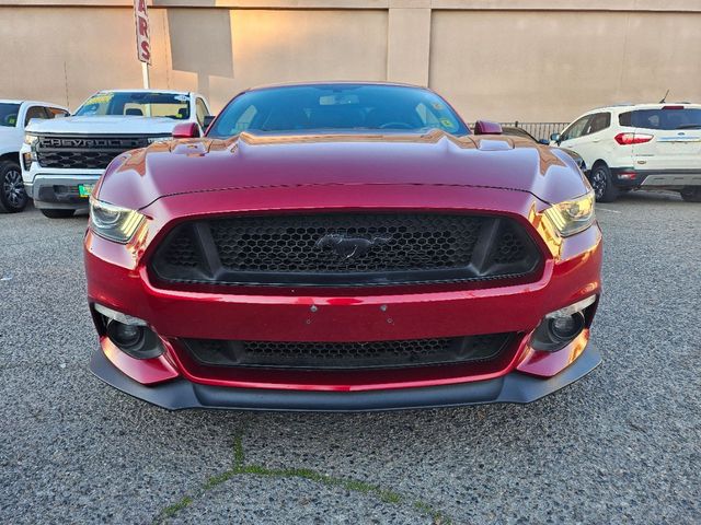 2015 Ford Mustang GT