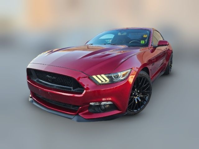 2015 Ford Mustang GT