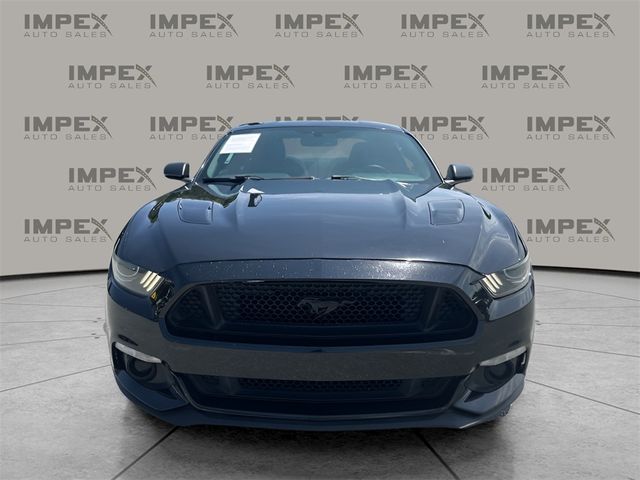 2015 Ford Mustang GT