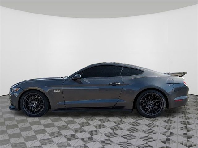 2015 Ford Mustang GT