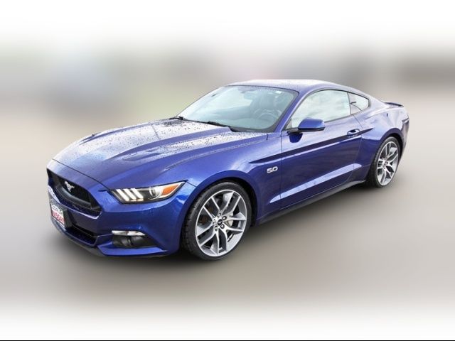 2015 Ford Mustang GT