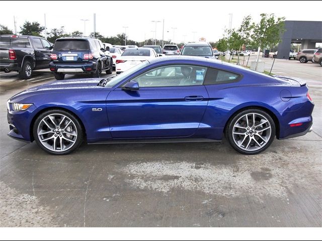 2015 Ford Mustang GT