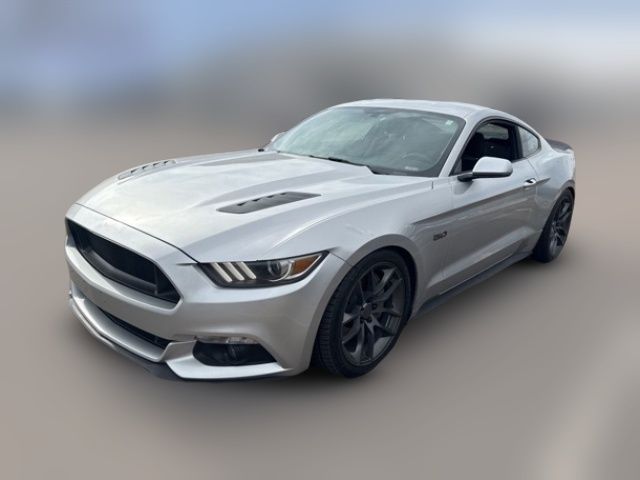 2015 Ford Mustang GT