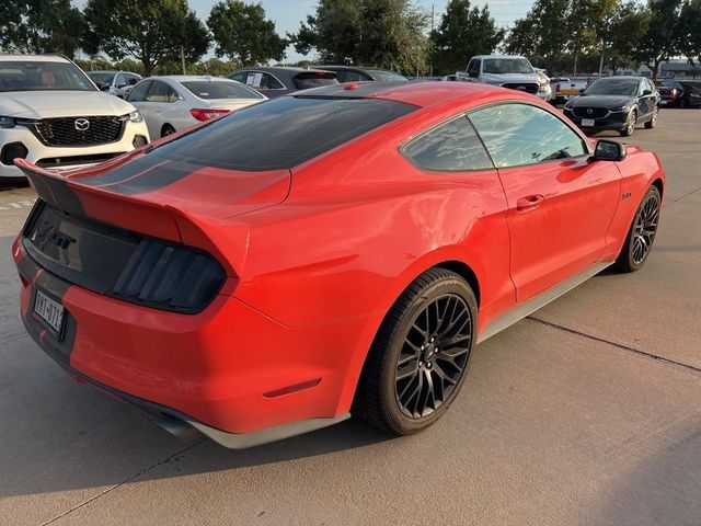 2015 Ford Mustang GT