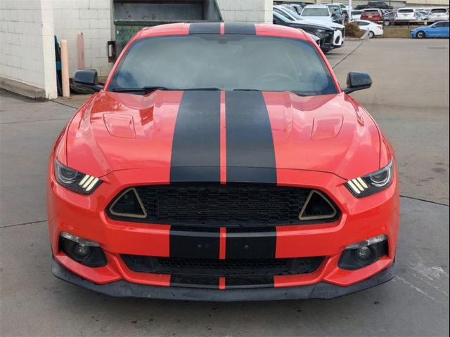 2015 Ford Mustang GT