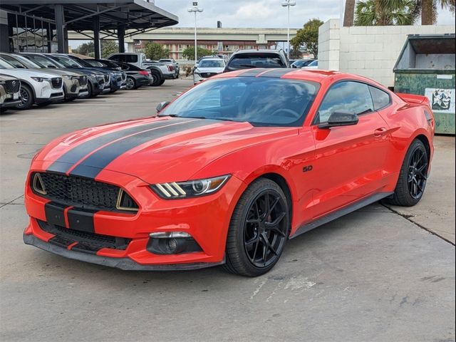 2015 Ford Mustang GT