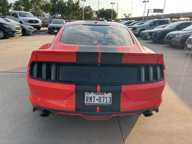 2015 Ford Mustang GT