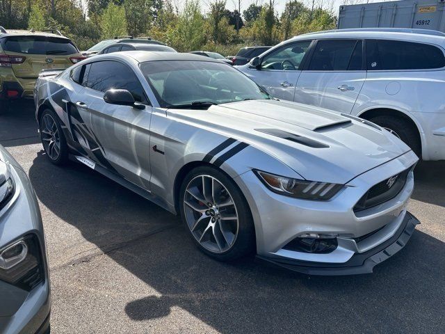 2015 Ford Mustang GT