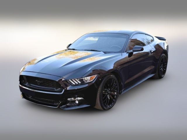 2015 Ford Mustang GT