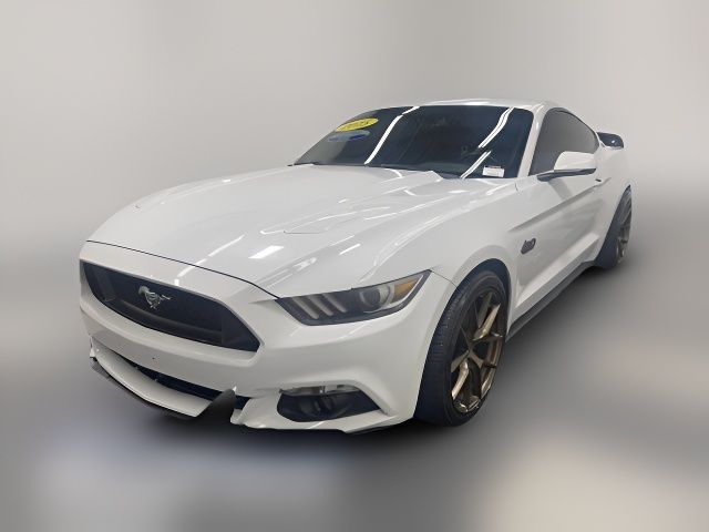 2015 Ford Mustang GT