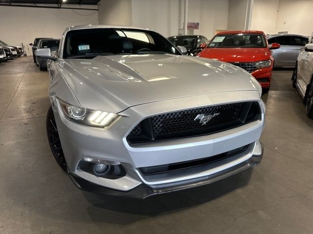 2015 Ford Mustang GT