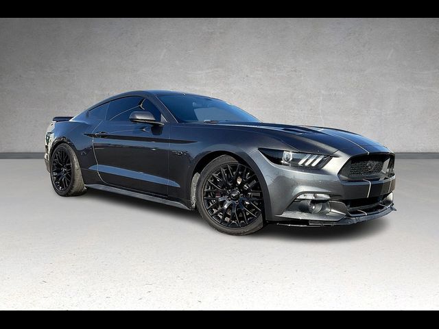 2015 Ford Mustang GT