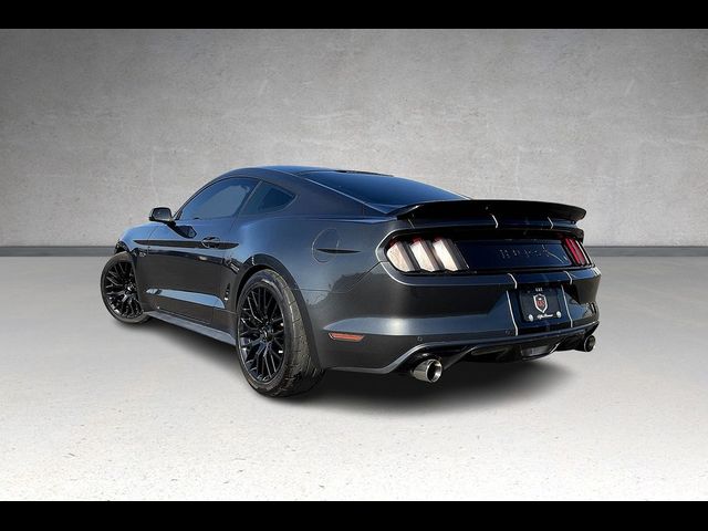 2015 Ford Mustang GT