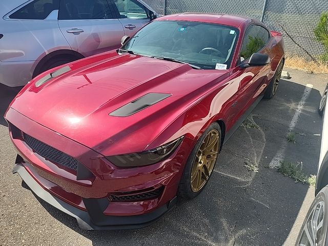 2015 Ford Mustang GT