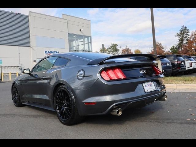 2015 Ford Mustang GT