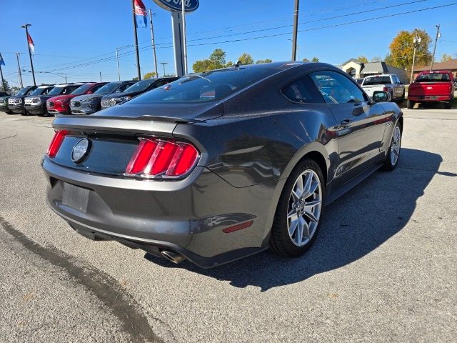 2015 Ford Mustang GT