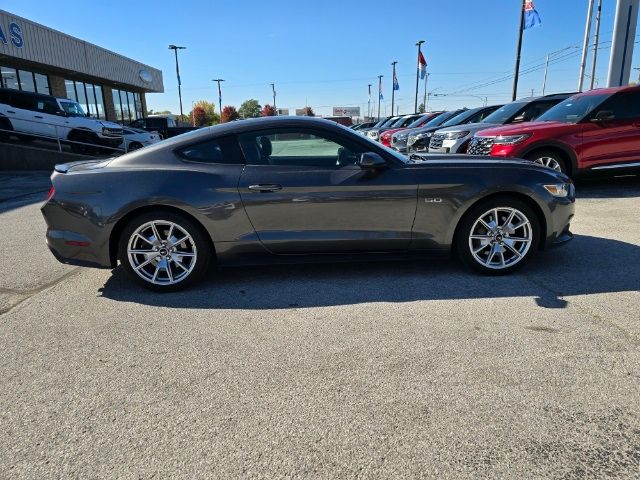 2015 Ford Mustang GT