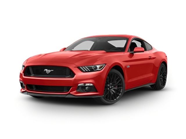 2015 Ford Mustang GT