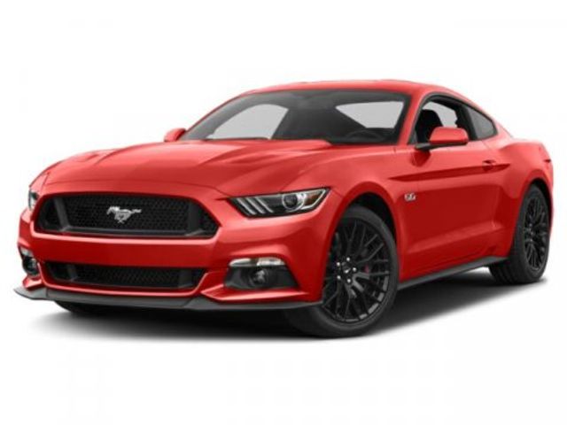 2015 Ford Mustang GT