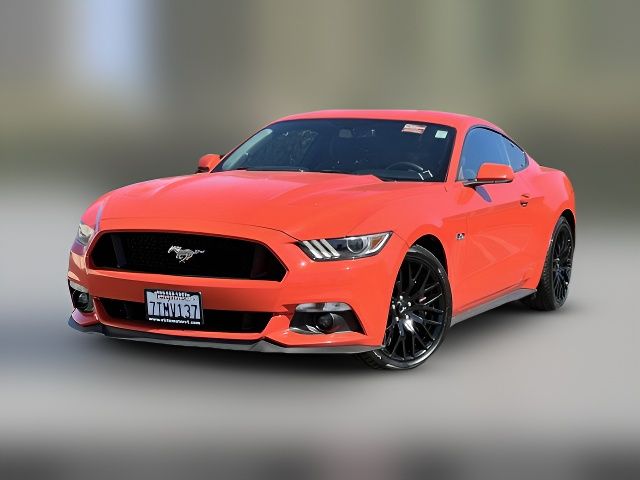 2015 Ford Mustang GT