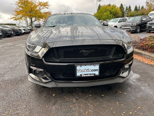 2015 Ford Mustang GT