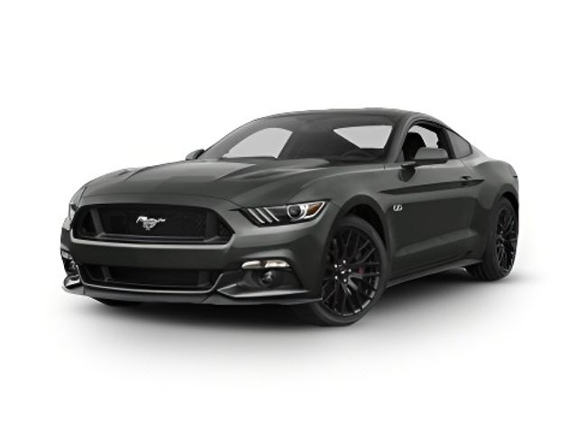 2015 Ford Mustang GT