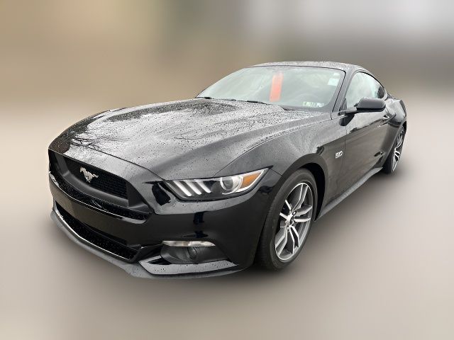 2015 Ford Mustang GT