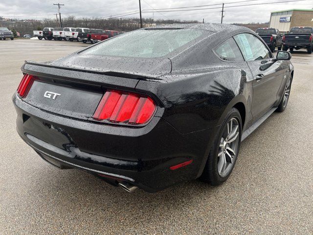 2015 Ford Mustang GT