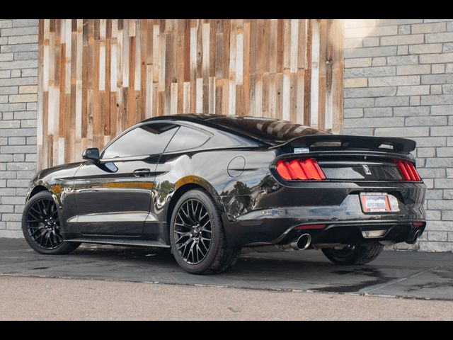 2015 Ford Mustang GT