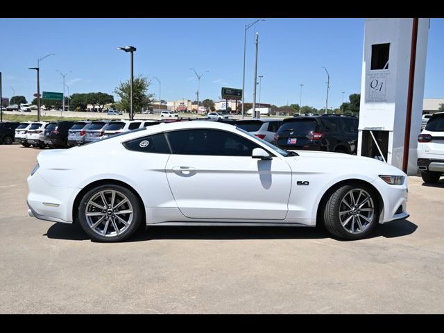 2015 Ford Mustang GT