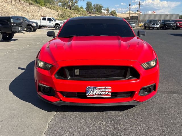 2015 Ford Mustang GT