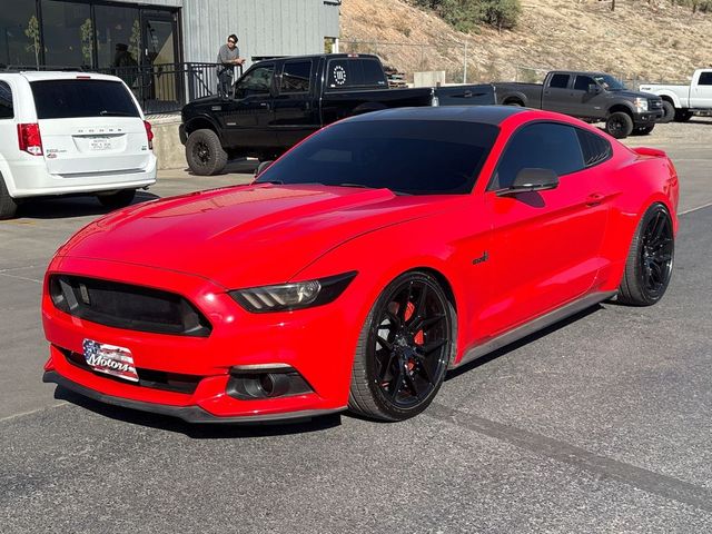 2015 Ford Mustang GT