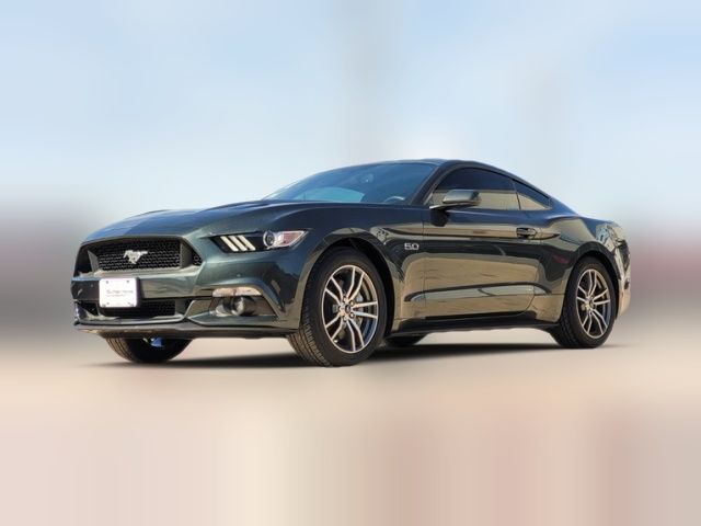 2015 Ford Mustang GT