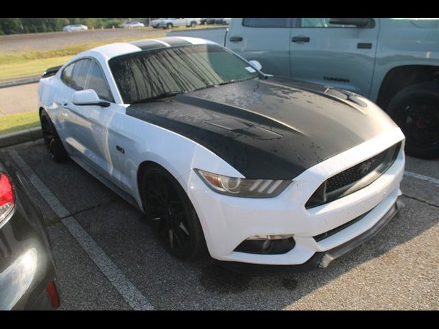 2015 Ford Mustang GT