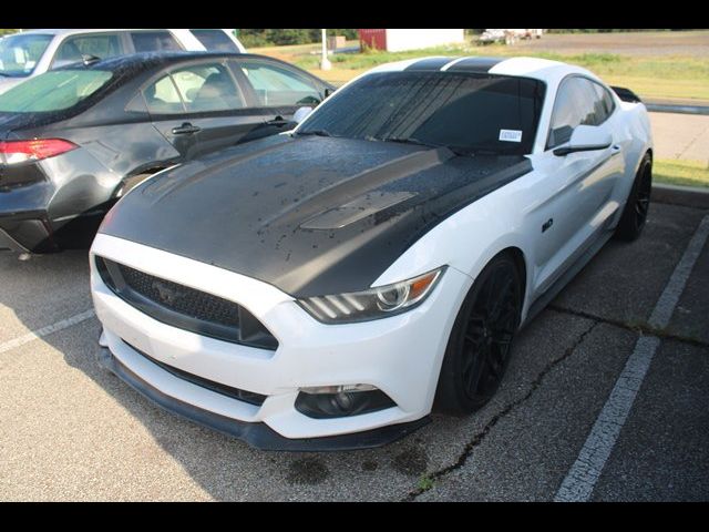 2015 Ford Mustang GT