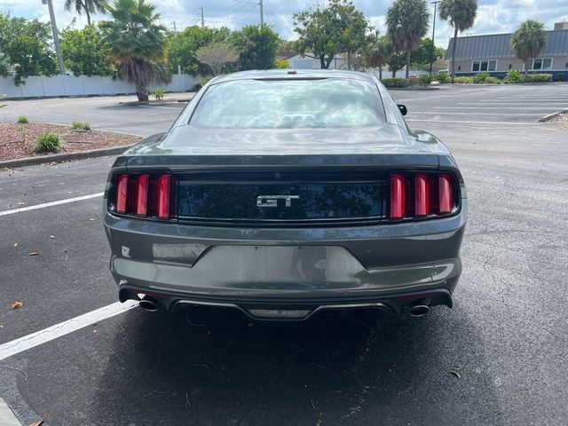 2015 Ford Mustang GT