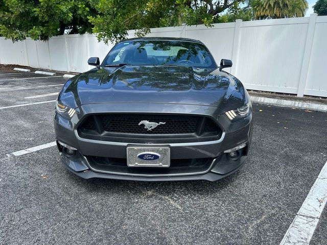 2015 Ford Mustang GT