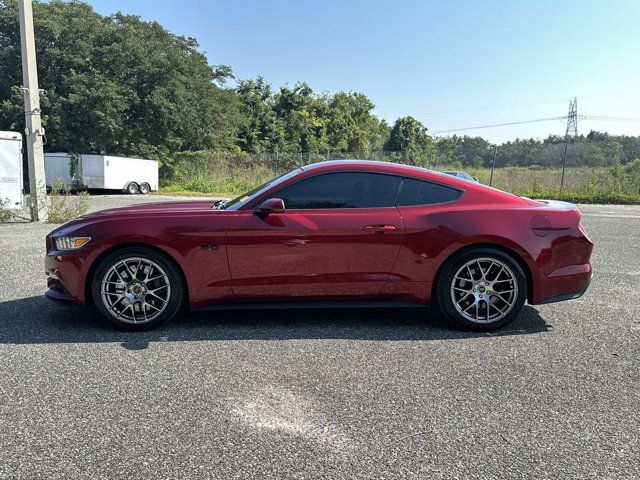 2015 Ford Mustang GT