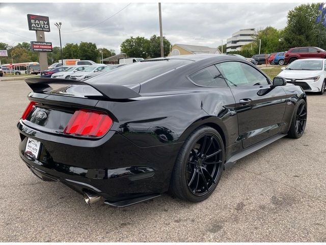 2015 Ford Mustang GT