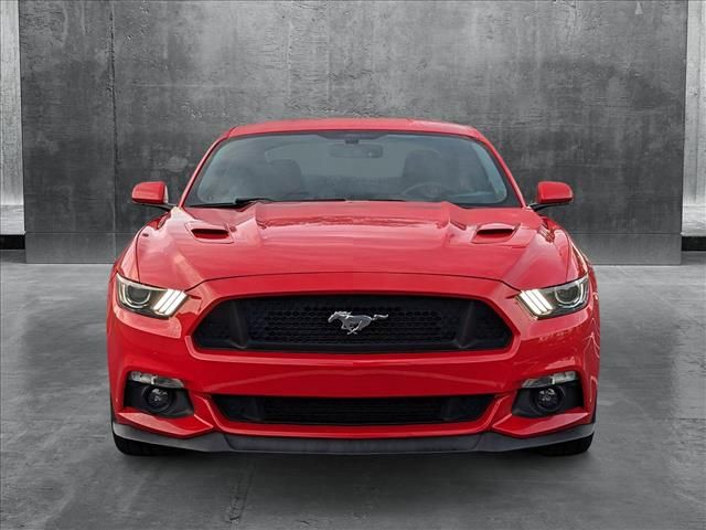 2015 Ford Mustang GT