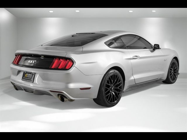 2015 Ford Mustang GT