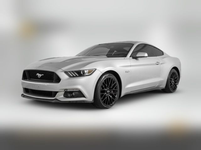 2015 Ford Mustang GT