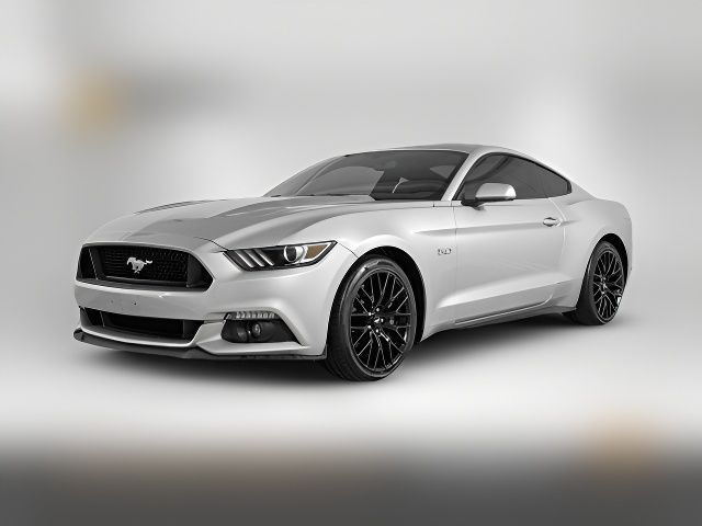 2015 Ford Mustang GT