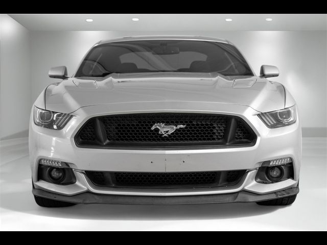 2015 Ford Mustang GT