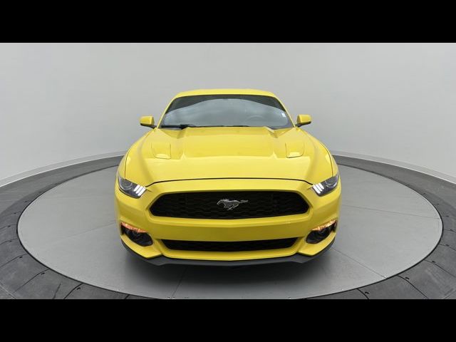 2015 Ford Mustang GT