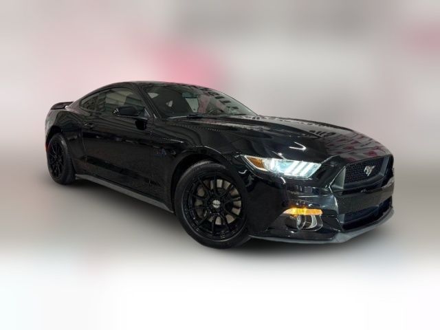 2015 Ford Mustang GT