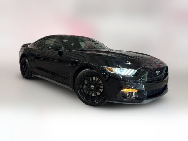 2015 Ford Mustang GT